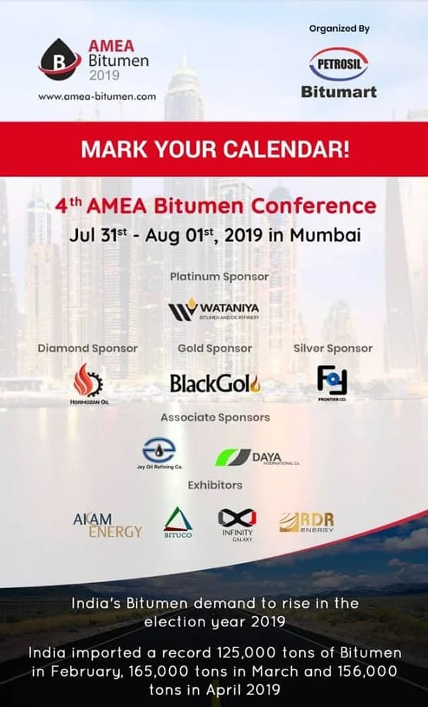 Infinity Galaxy, the Exhibitor of the 4th AMEA Conference