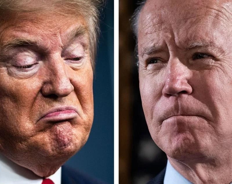 A Comparison of the Economic Plans of Donald Trump & Joe Biden
