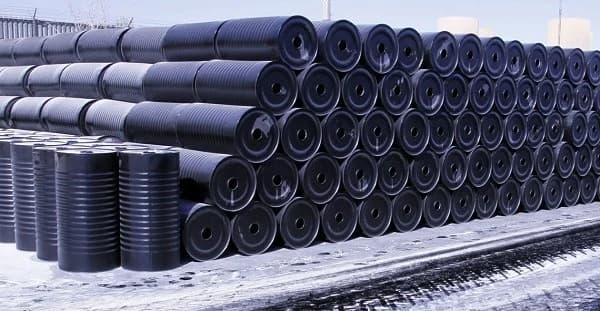 Bitumen Market Analysis on 9th October 2020