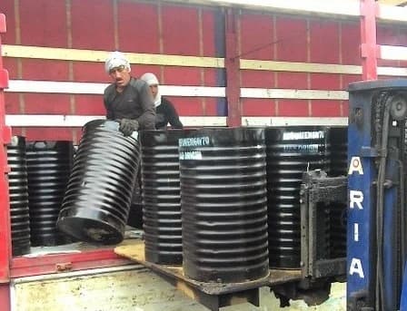 Why the Current Market of Bitumen Faces Many Ups and Downs