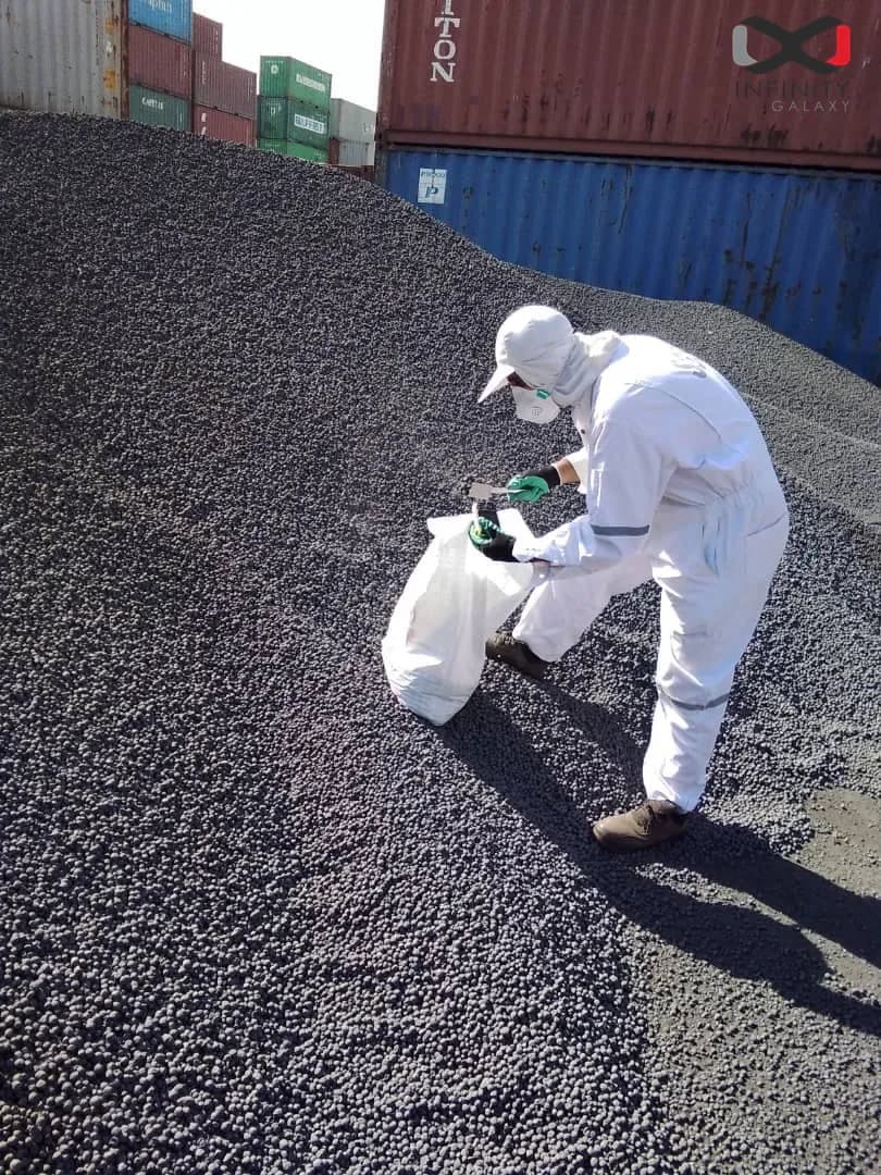 What is Direct Reduced Iron (DRI)