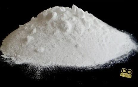 General Description of Soda Ash; Application and Specification