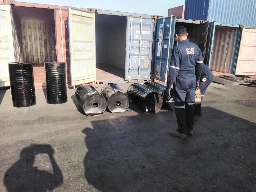 Bitumen Market on 20 November 2020