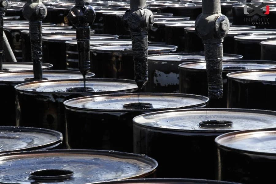 Bitumen price increased up to $10/MT, however, market has a stable trend.
