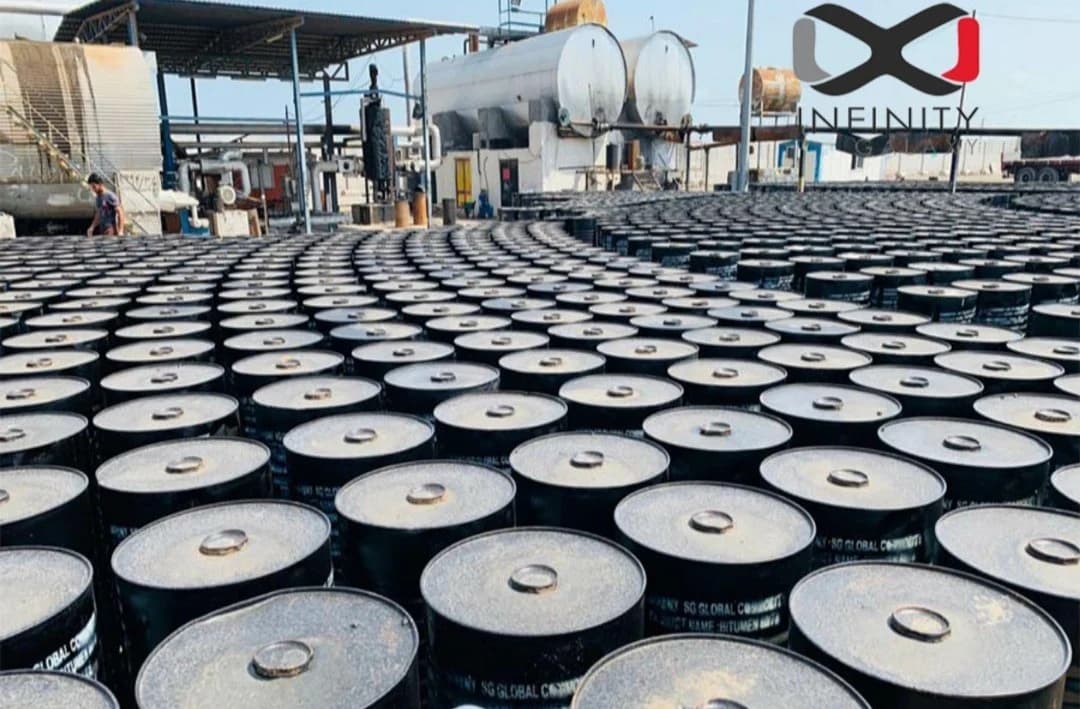 Oil Price Cut-down will not Affect Bitumen Price Constantly