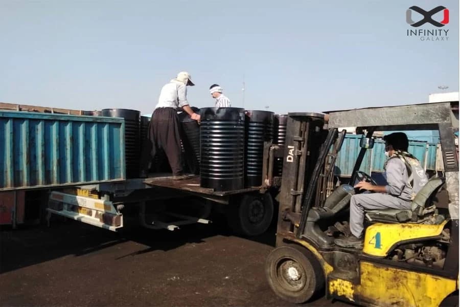 Biden Inauguration Leading The Bitumen Market
