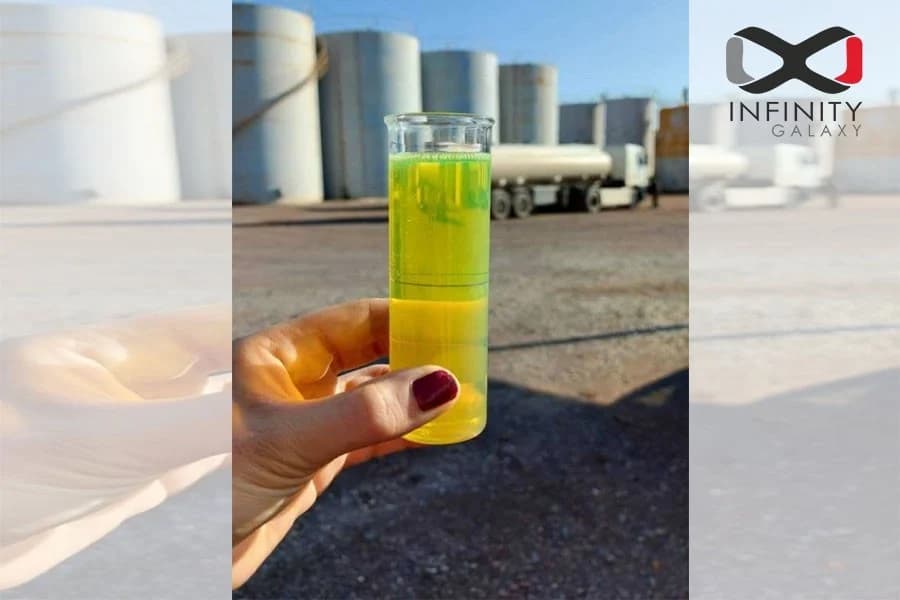 Commencement of 2021 with an Upward Trend of Oil Products Prices