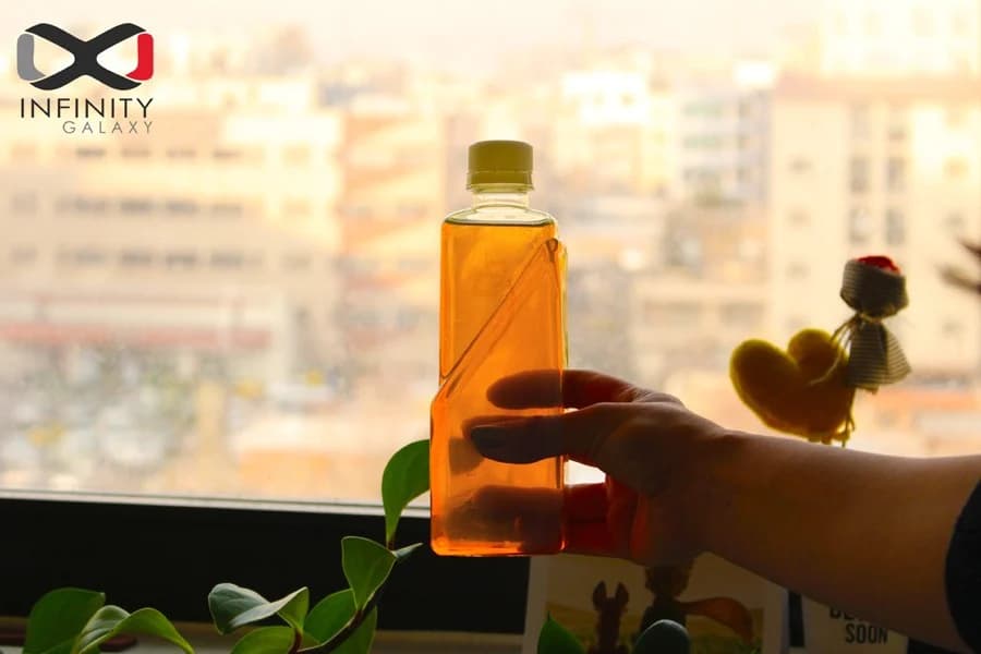 Robust Demands Of Recycled Oil