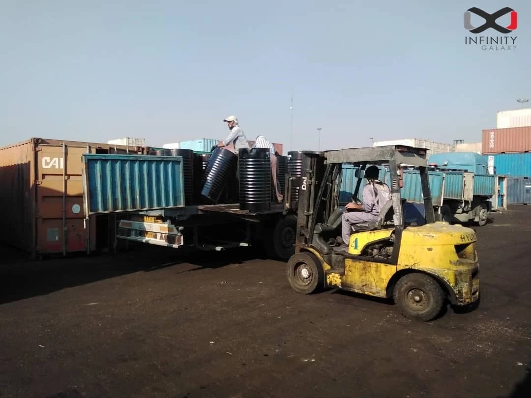 Ambiguity In Bitumen Market