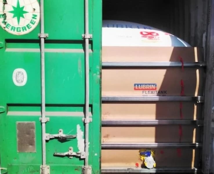 Hazy Markets of Base Oil and Lubricants