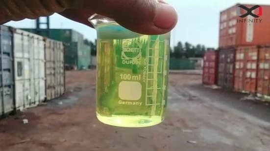 The Turning Point of Base Oil and Lubricant