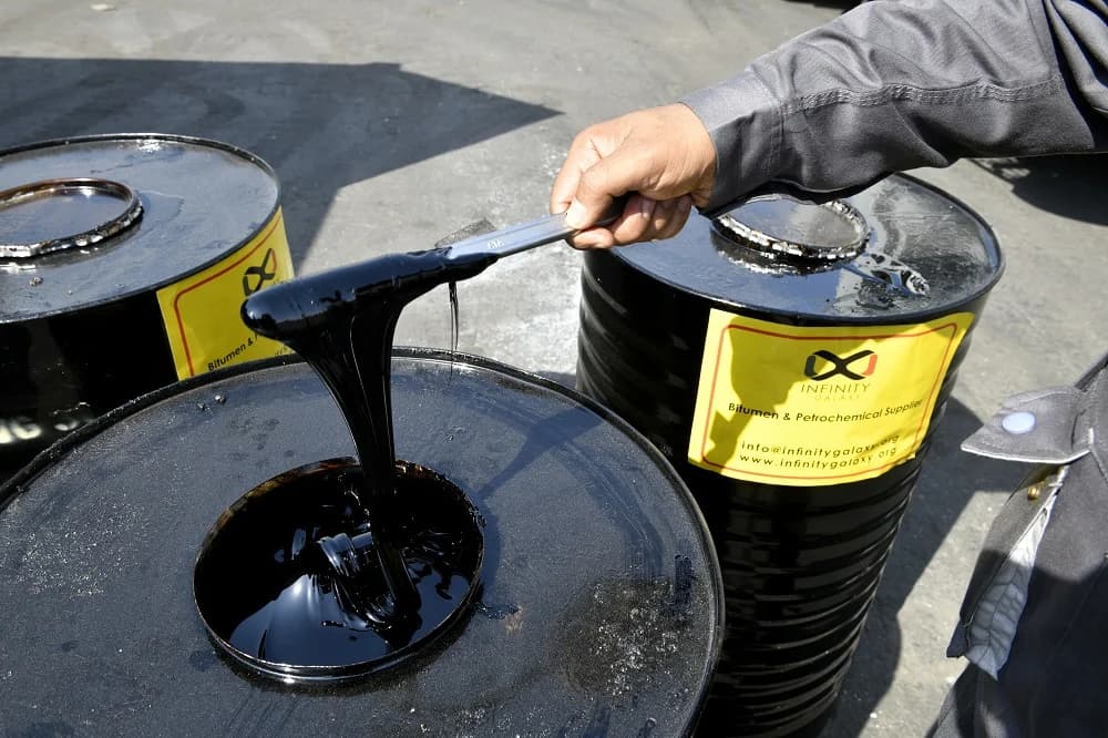 Chemical and Physical Properties of Bitumen