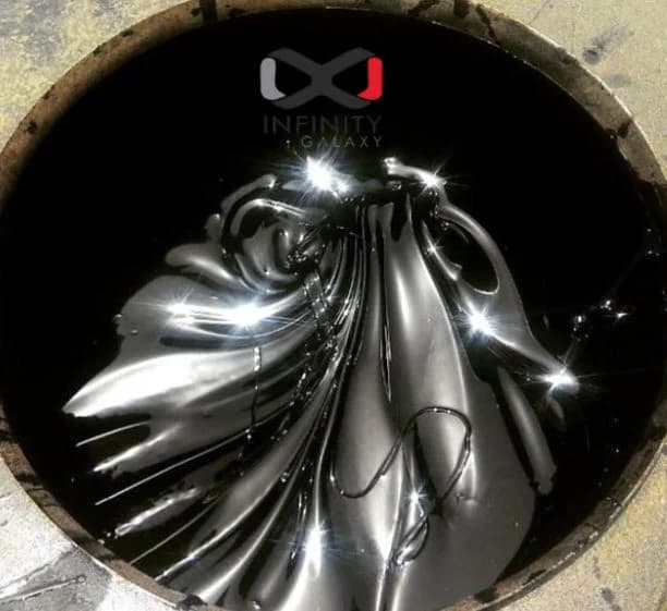 Weekly Bitumen Report: The Parallelism of Crude Oil and Bitumen Price
