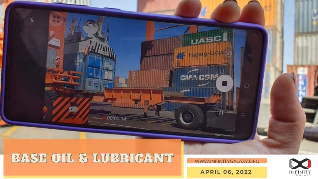 Rising Demand Amid Pricing Turmoil in the Base Oils and Lubricants