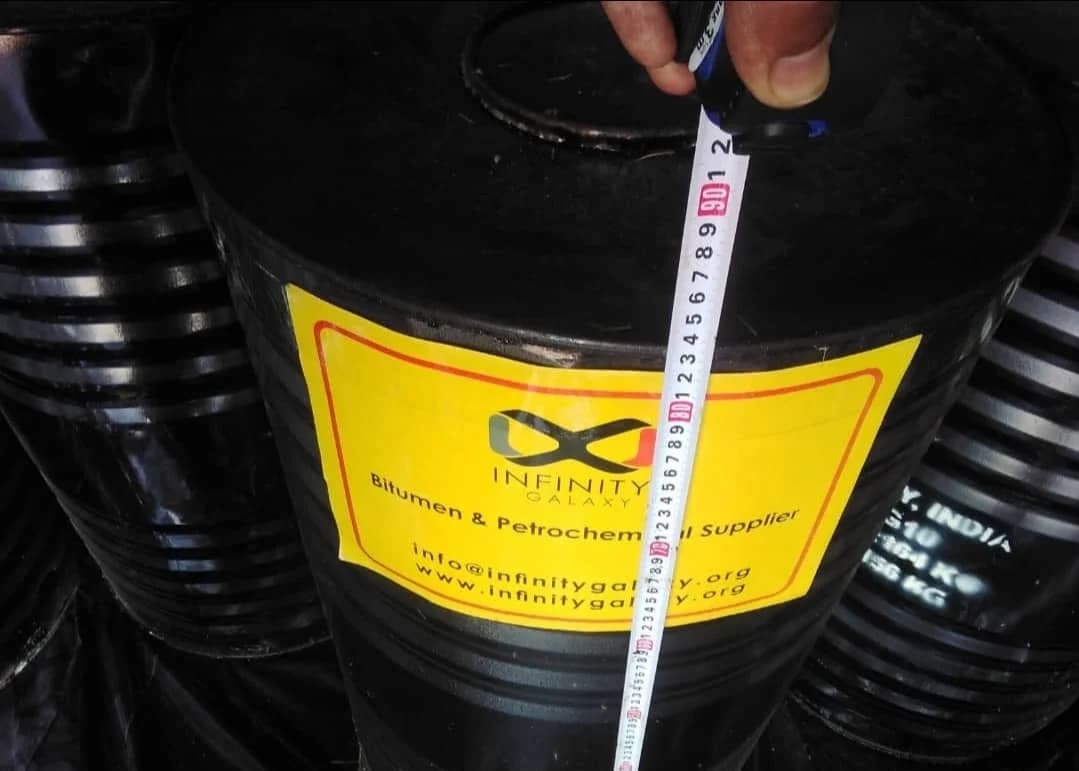 Weekly Bitumen Report: The Continued Instabilities in the Market of Bitumen and Oil Products