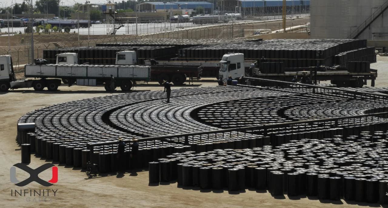 Weekly Bitumen Report: Will the World Experience another Recession, like 2008?