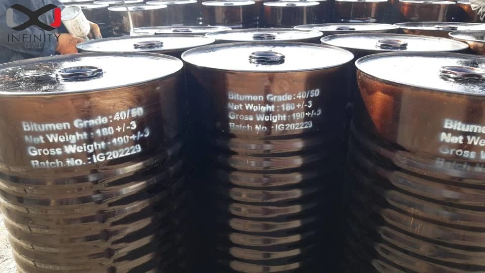 Weekly Bitumen Report: The Tough Options in front of the Economy
