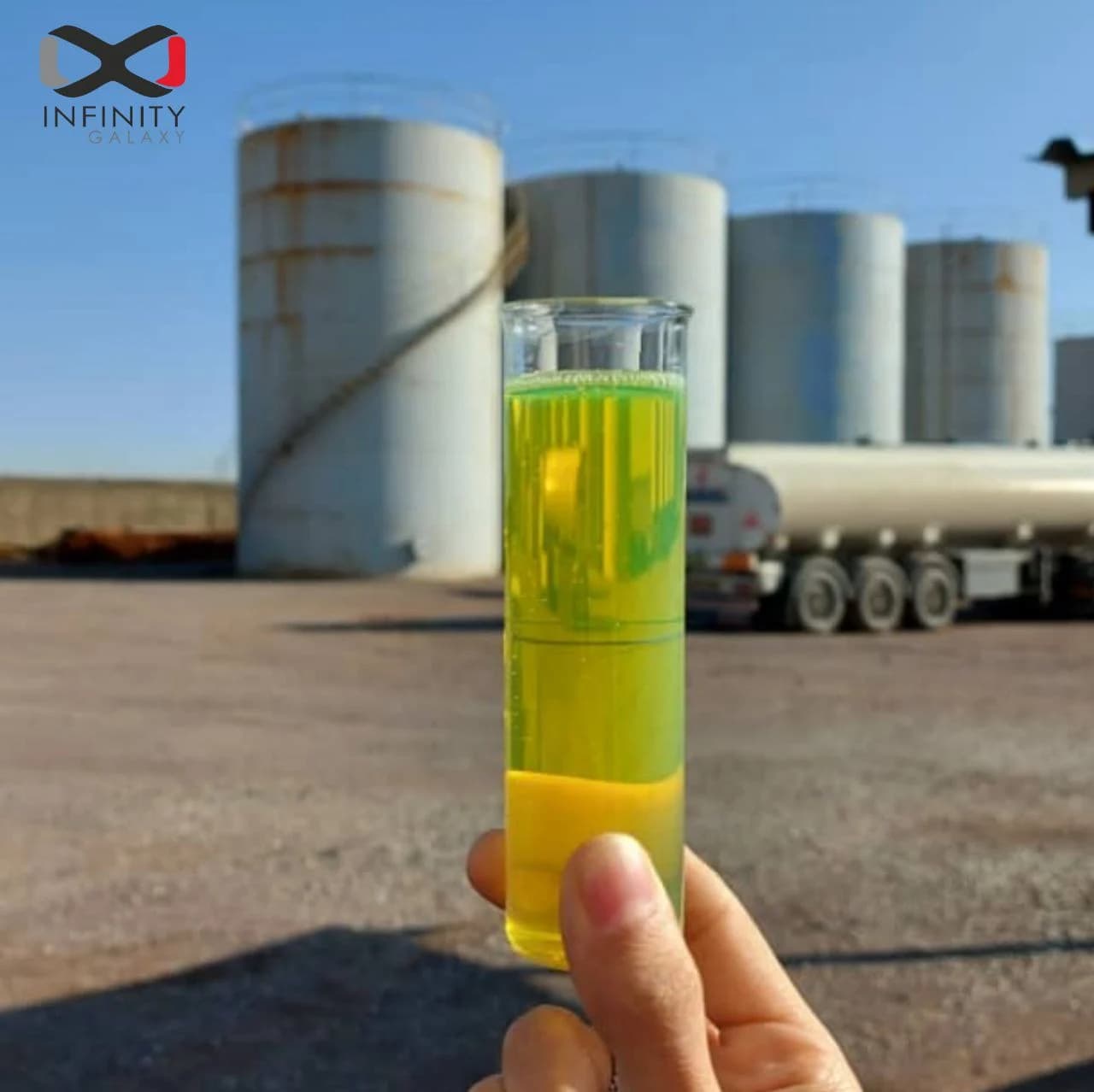 Weekly Lubricant Report: The Promising Movements in the Market after the Long-lasting Recession