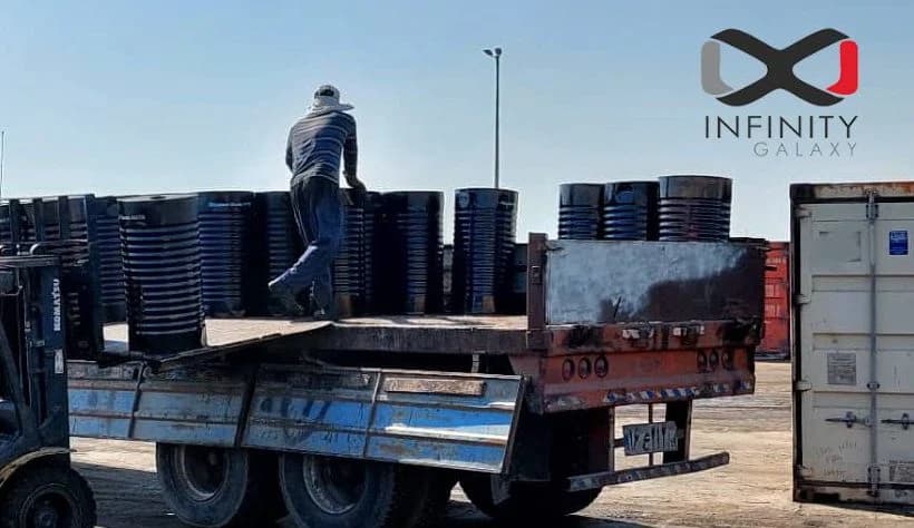 Weekly Bitumen Report: The Stability of Bitumen Price in Singapore and its Increase in Iran and India