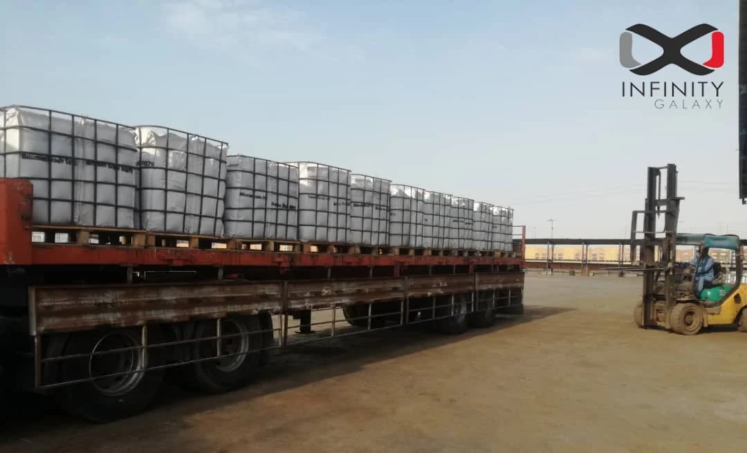 Weekly Bitumen Report: Last Week of 2022 and the Various Signals of the Market