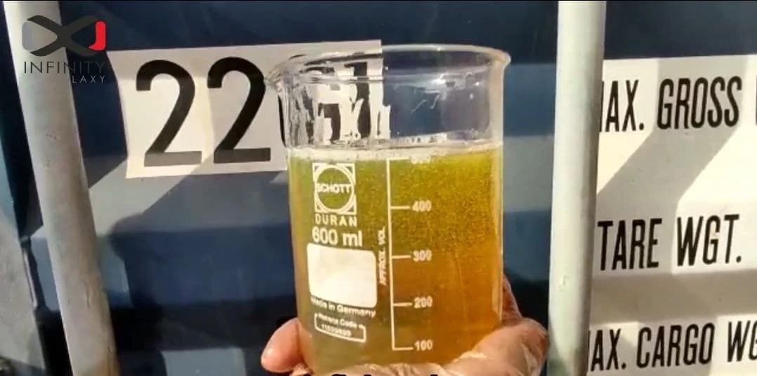 Weekly Lubricant Report: Recycled and Base Oil are Affected by Crude