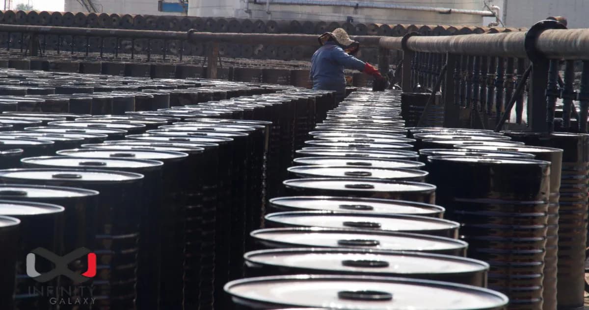 Weekly Bitumen Report: Conflicting Signals in the Global Bitumen Market