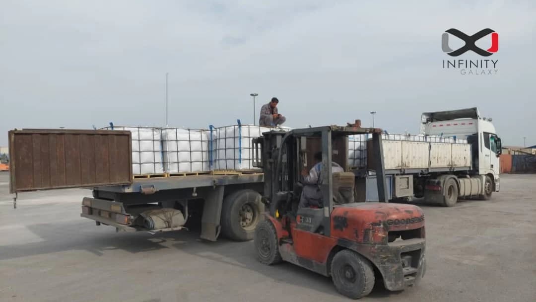 Weekly Bitumen Report: The Uptrend of Iran's Market Unlike the Buyers' Expectations