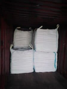 1.25 MT Jumbo Bag