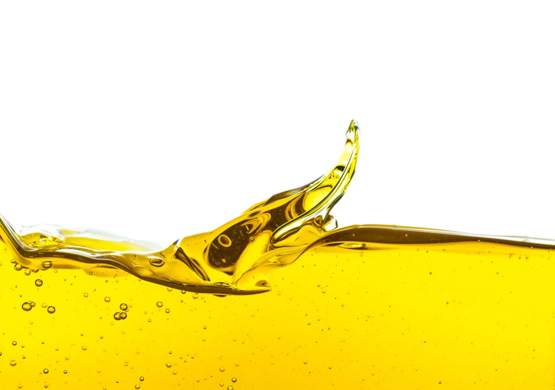 Base Oil Physical and Chemical Properties