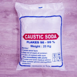 25 kg Bag in