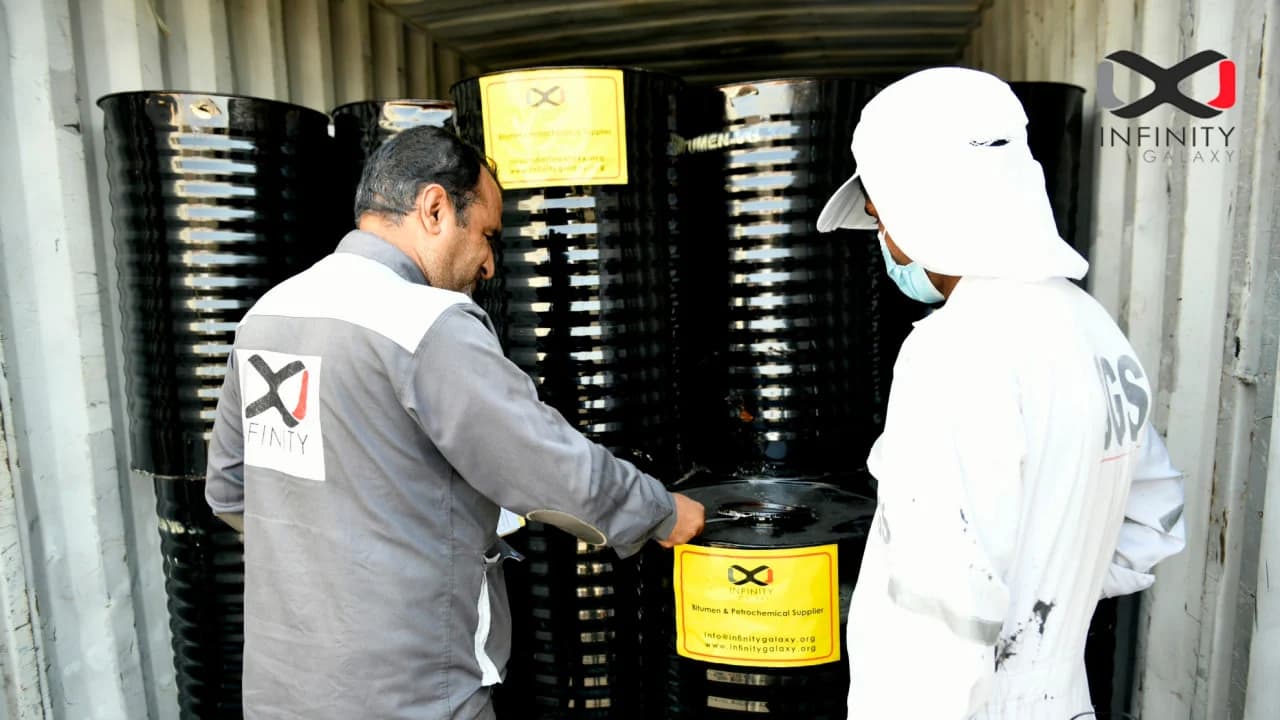 Weekly Bitumen Report: Shock in Iran’s Market