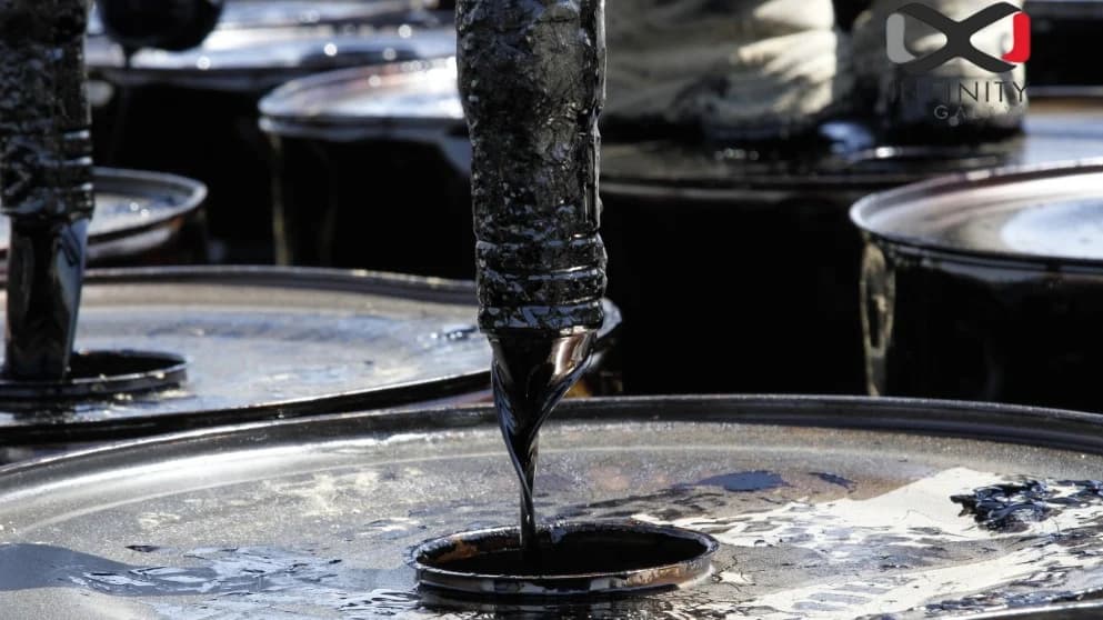 Weekly Bitumen Report: Sudden Direction Change of Oil Price and Shock in the Market