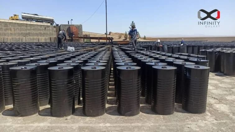 Weekly Bitumen Report: Contraction and Confusion in Market Signals