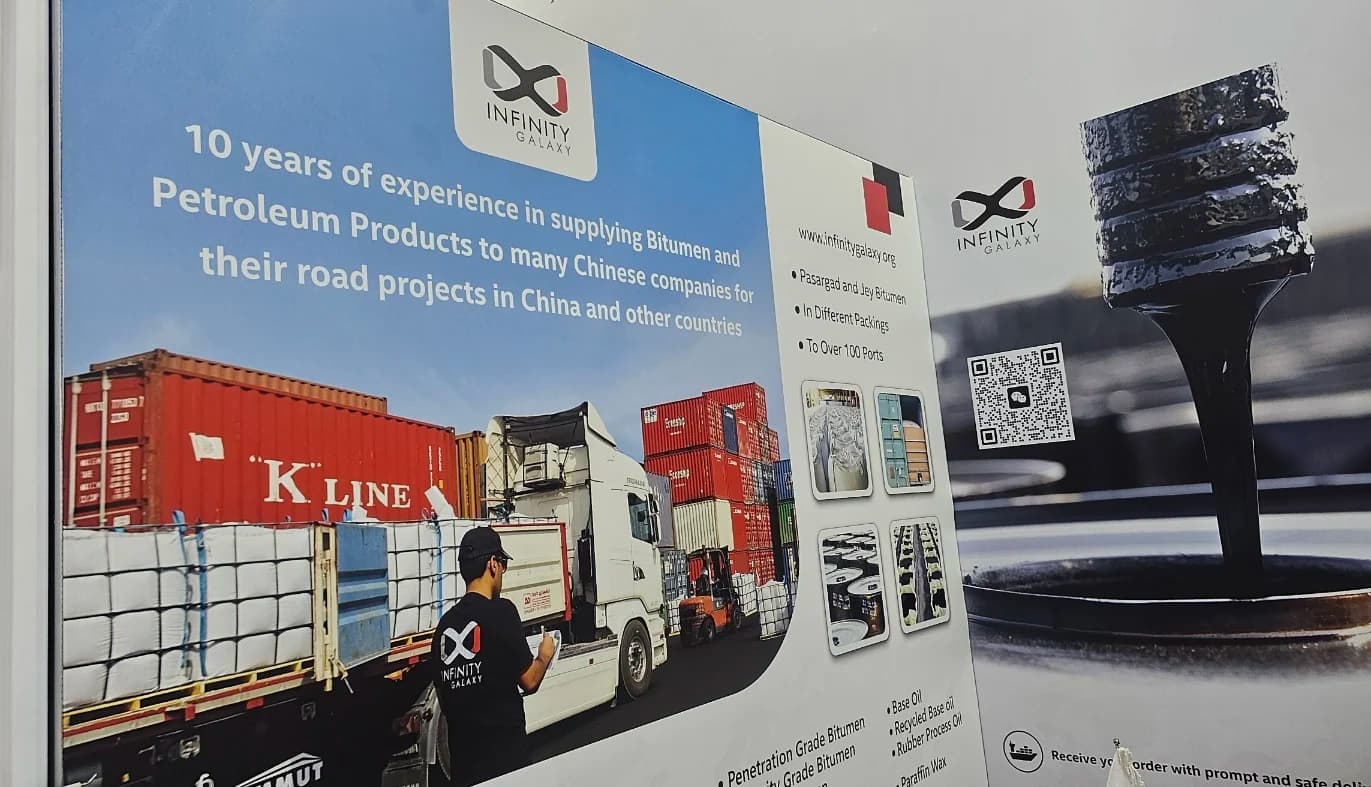 Weekly Bitumen Report: Recession in the Market