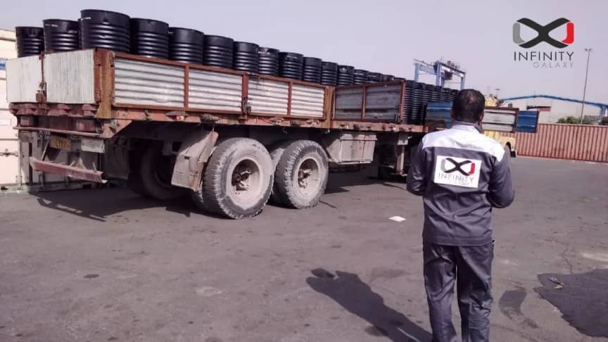 Weekly Bitumen Report: 2023 Ended with a Heavy Recession in the Bitumen Market