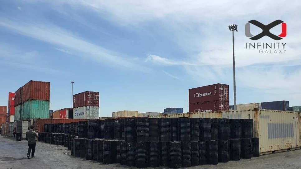 Weekly Bitumen Report: The Middle East Unrest Shadows on Energy World