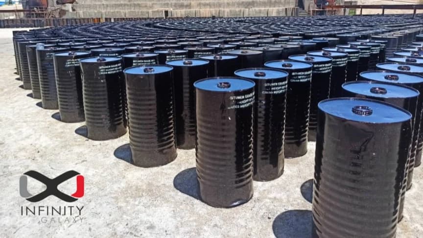 Weekly Bitumen Report: Hope for a Promising Business Year