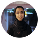 Razieh Gilani