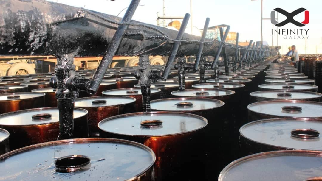 Weekly Bitumen Report: More Increasing Signals in Bitumen Price