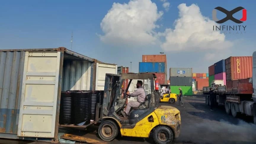 Weekly Bitumen Report: Strong Export Pressures in Iran
