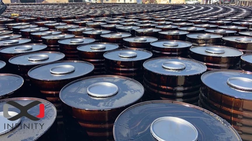Weekly Bitumen Report: The Middle East Security Concerns and Price Growth