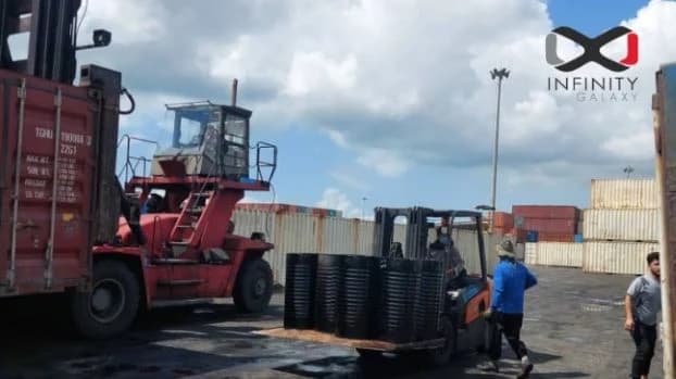 Weekly Bitumen Report: Various Price Directions in Regional Markets