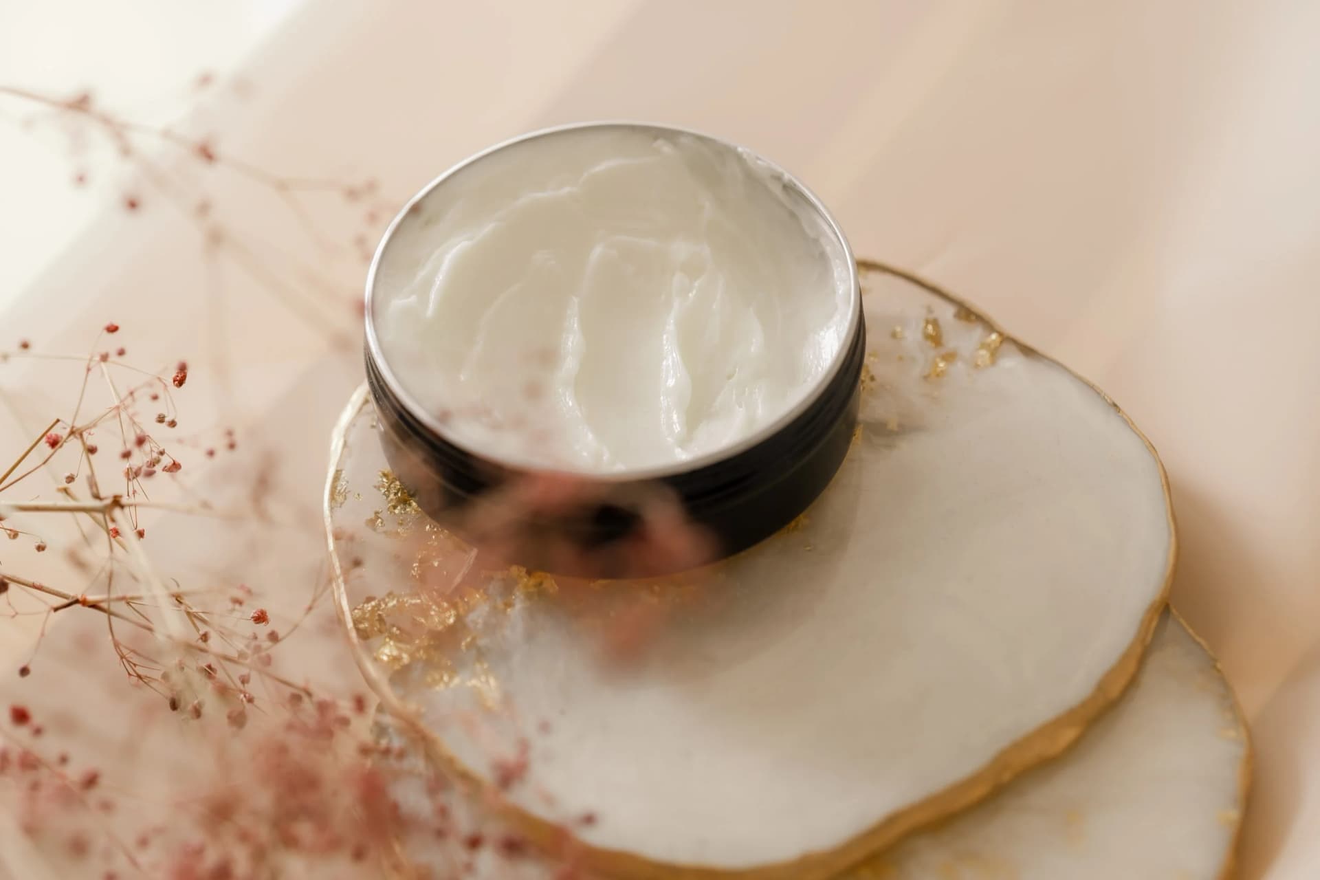 Petroleum Jelly Properties