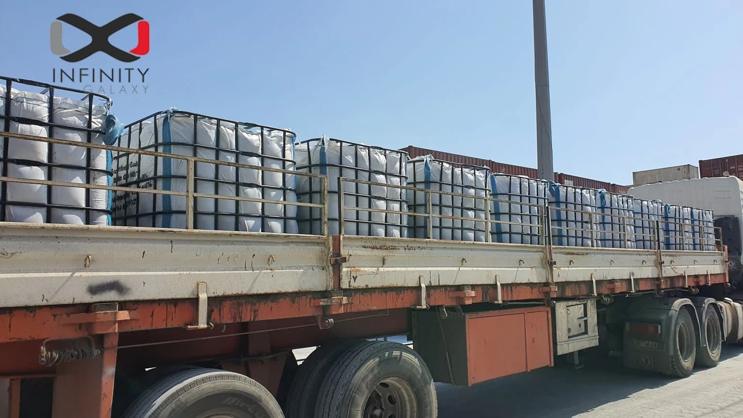 Weekly Bitumen Report: Numerous Effective Incidents and Lack of Market Direction