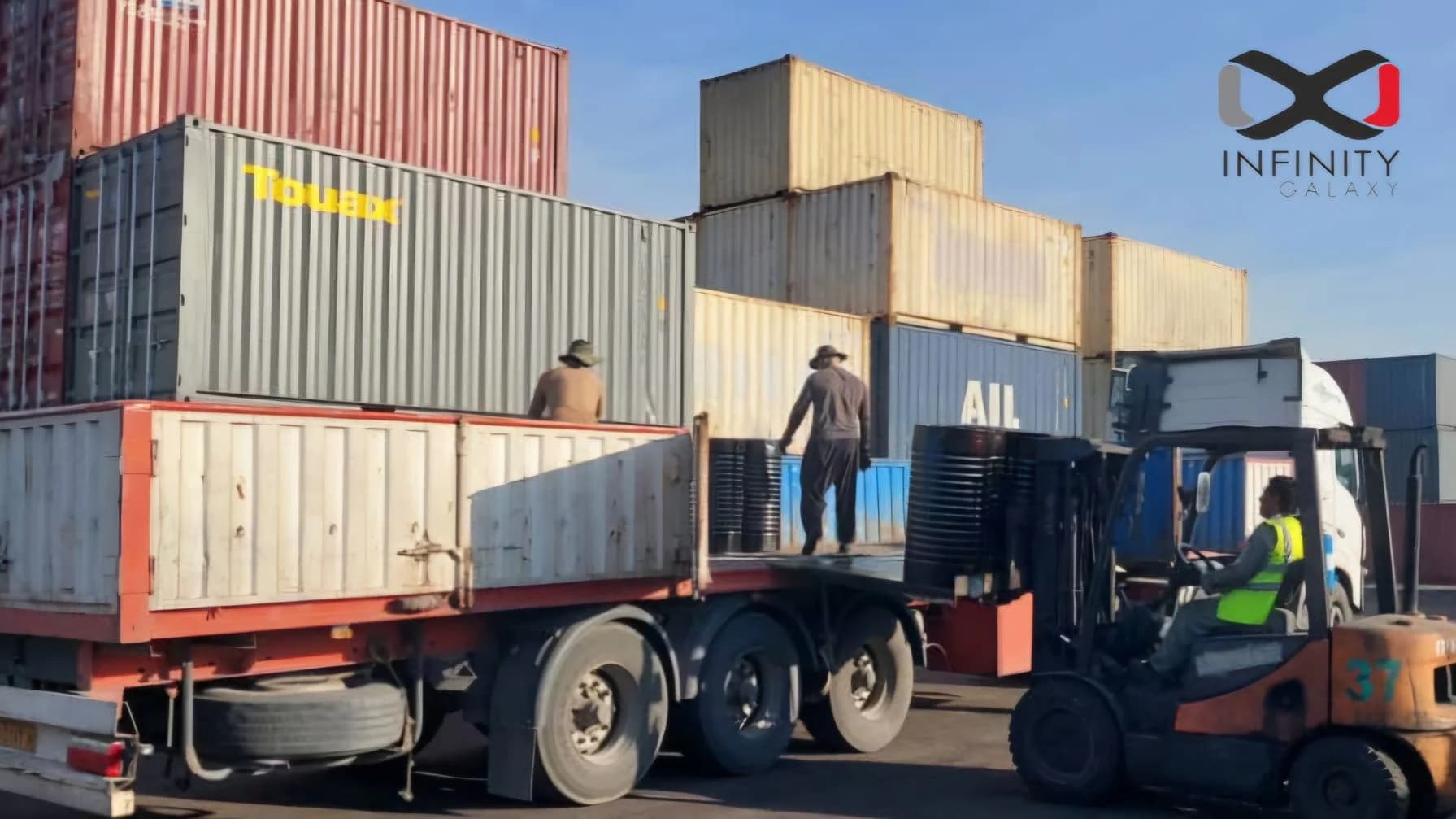 Weekly Bitumen Report: Stability and Possibility of Price Increase