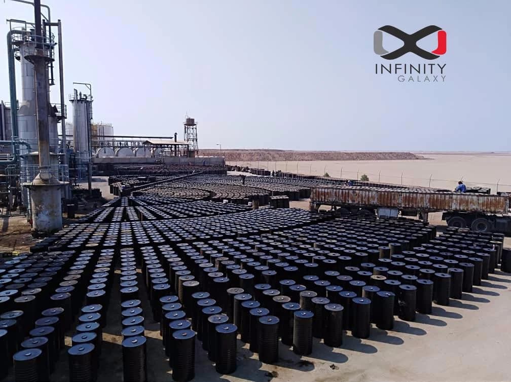 Weekly Bitumen Report: Fundamental Changes in Favor of Price Increase