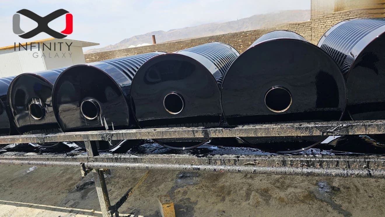 Weekly Bitumen Report: US Economic Data Helps Oil Prices
