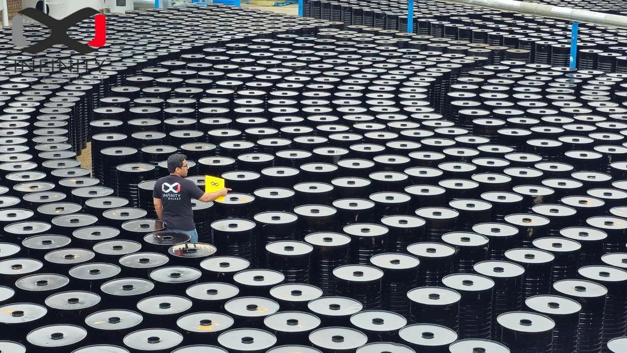 Weekly Bitumen Report: Fundamental Support for Crude Oil and Bitumen