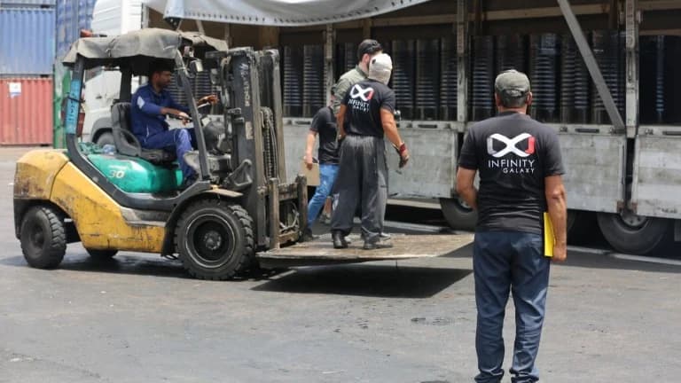 Weekly Bitumen Report: Bitumen Rise in East Asia and Iran, Fall in Europe