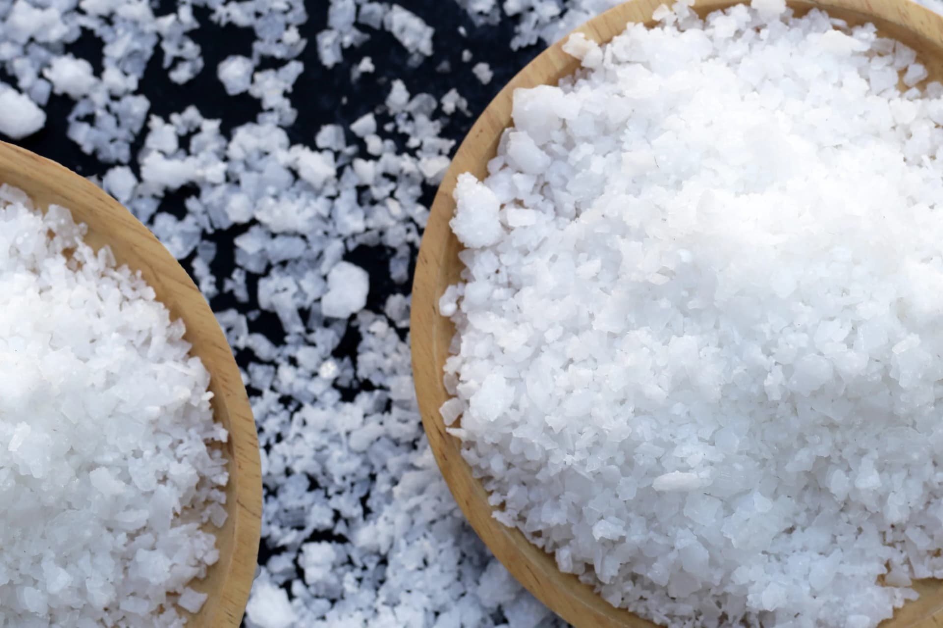 Sodium Hydroxide Uses in Food Industry